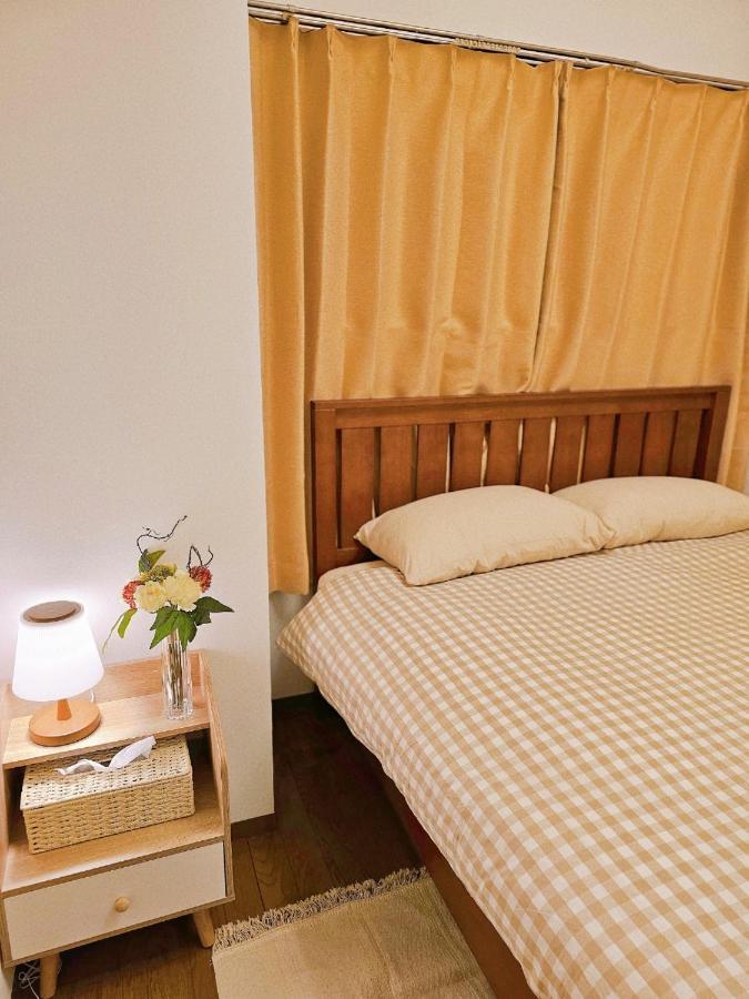 歌舞伎町704 Apartamento Tóquio Exterior foto