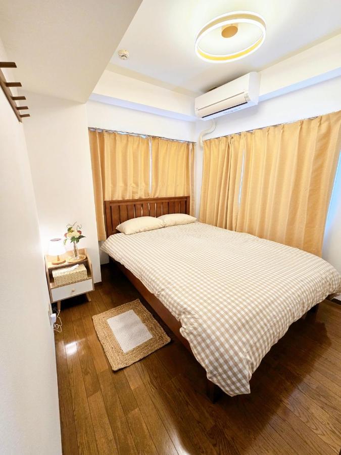 歌舞伎町704 Apartamento Tóquio Exterior foto