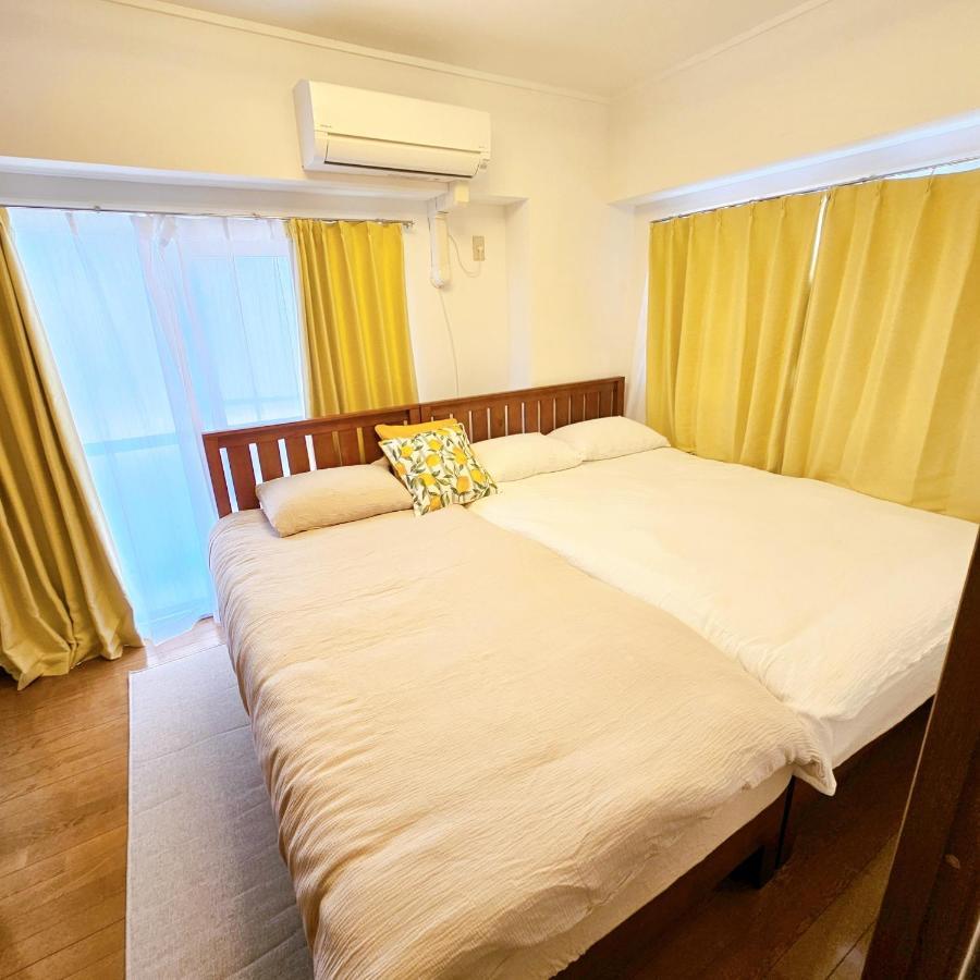 歌舞伎町704 Apartamento Tóquio Exterior foto