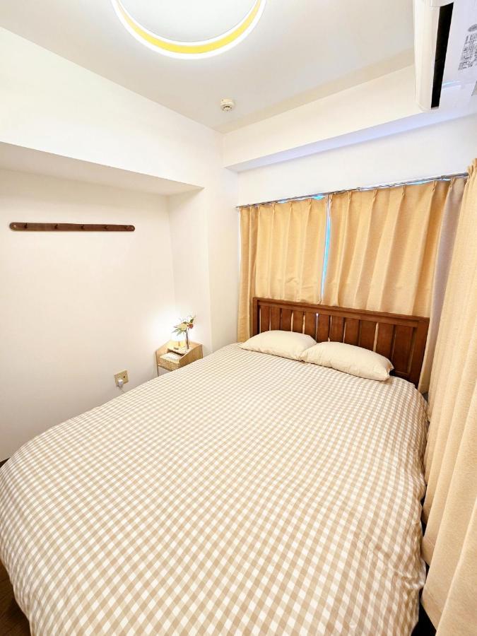 歌舞伎町704 Apartamento Tóquio Exterior foto
