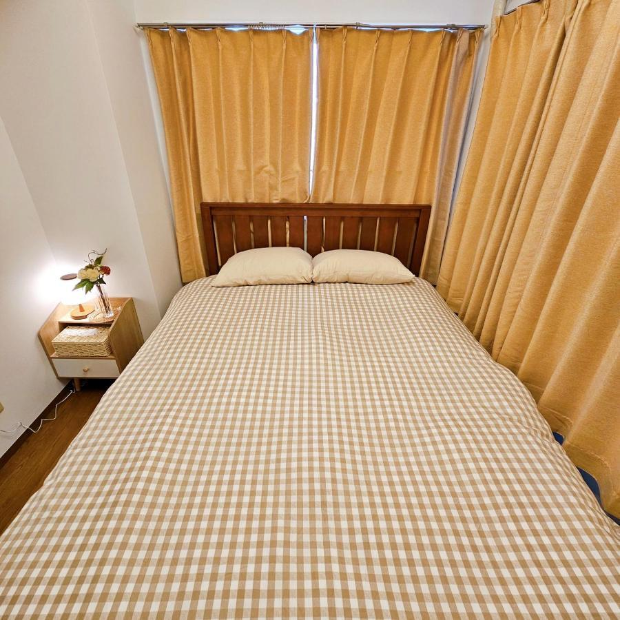 歌舞伎町704 Apartamento Tóquio Exterior foto