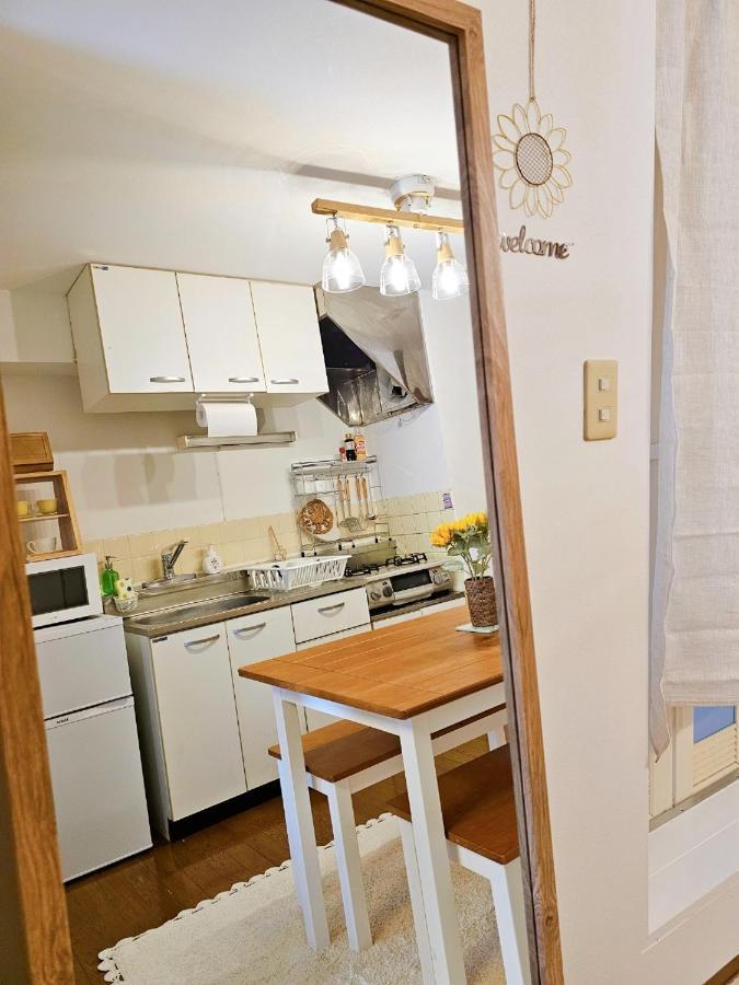 歌舞伎町704 Apartamento Tóquio Exterior foto