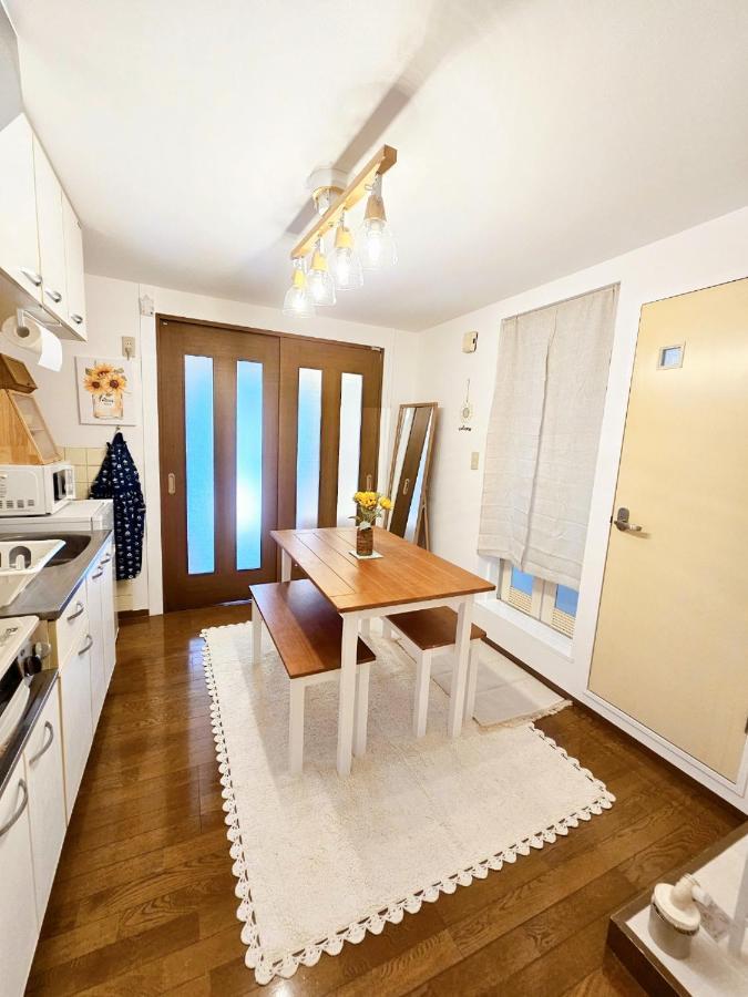 歌舞伎町704 Apartamento Tóquio Exterior foto