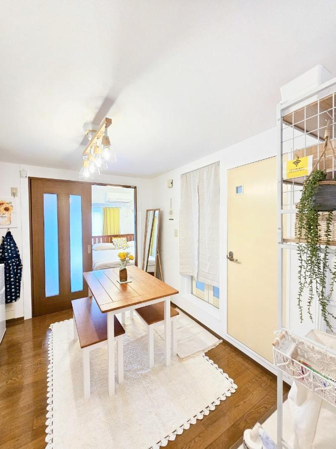 歌舞伎町704 Apartamento Tóquio Exterior foto