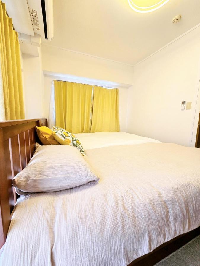 歌舞伎町704 Apartamento Tóquio Exterior foto