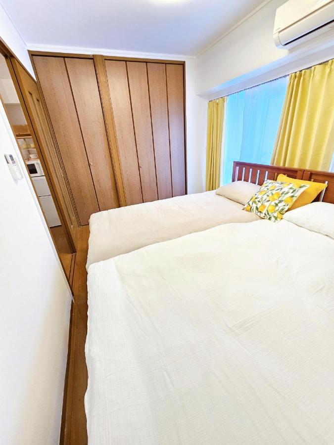 歌舞伎町704 Apartamento Tóquio Exterior foto