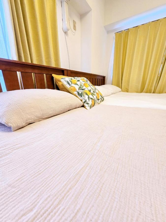 歌舞伎町704 Apartamento Tóquio Exterior foto