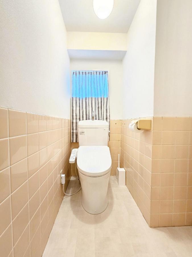 歌舞伎町704 Apartamento Tóquio Exterior foto