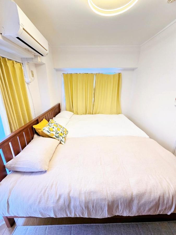 歌舞伎町704 Apartamento Tóquio Exterior foto