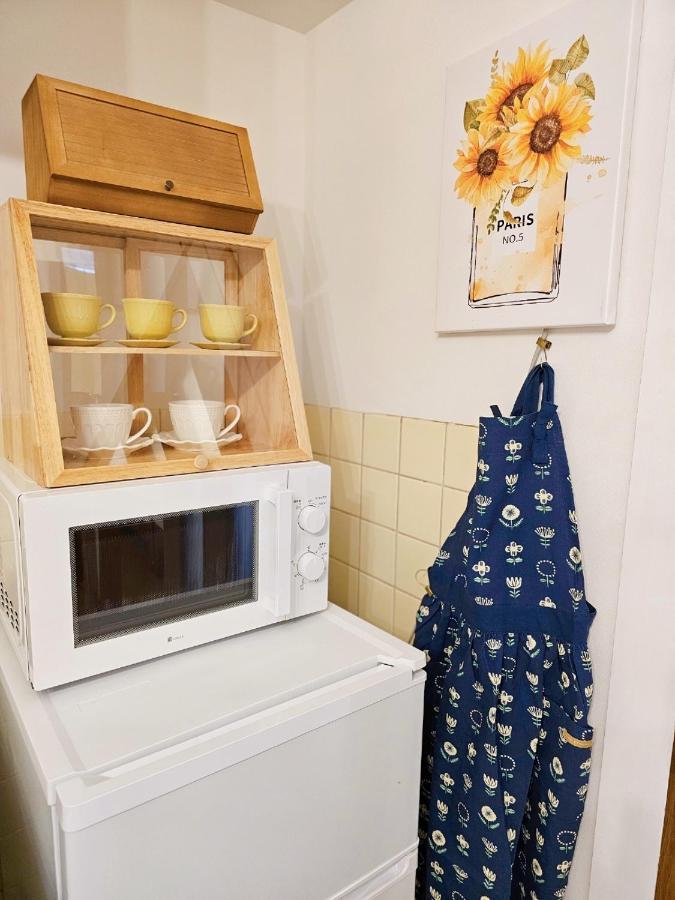 歌舞伎町704 Apartamento Tóquio Exterior foto